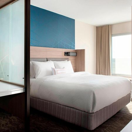 Springhill Suites By Marriott Tampa Suncoast Parkway Land O' Lakes Exterior foto